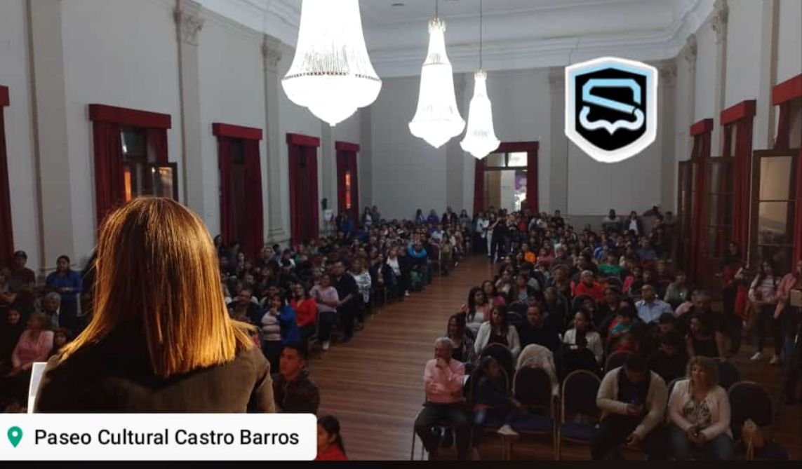 Estudiantes certificados